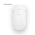 Inax Saras 100572BW10-HP 全功能智能座廁 (高咀後排去水) (不包含風琴喉)